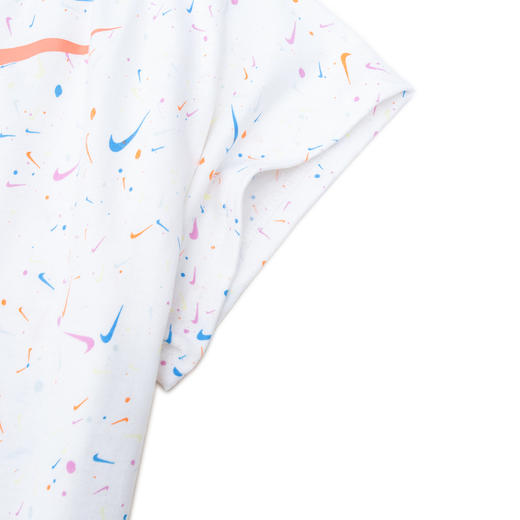 NIKE 夏 小童 婴童 连衣裙 NKG-DR-J701 商品图4