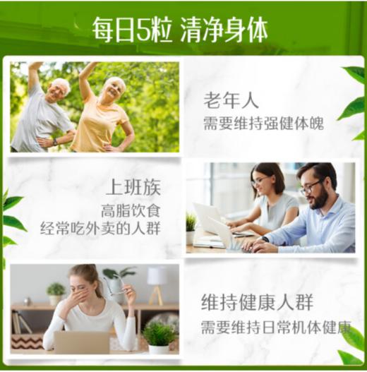 Swisse卵磷脂营养胶囊 150粒 商品图3