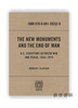 The New Monuments and the End of Man: U.S. Sculpture between War and Peace 1945–1975 /新纪念碑和人类的终结：194 商品缩略图0