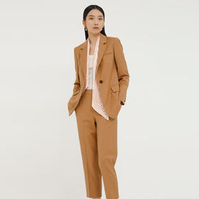 朵拉梵西长裤F26A1203