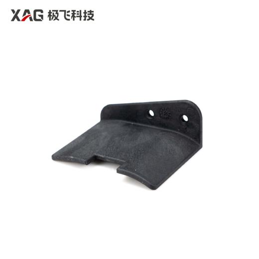 V50 P100 P80 升级版 睿播出料口挡片 商品图1