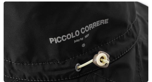 jnby  23年春款  渔夫帽6N3K14830 商品图4