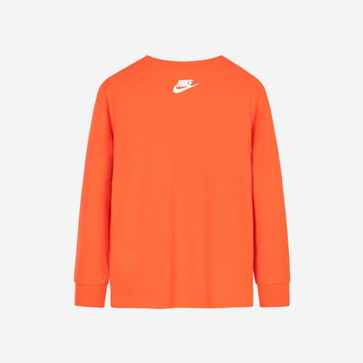 NIKE 春 小童 婴童 长袖T恤 NKB-LS-I132 商品图1