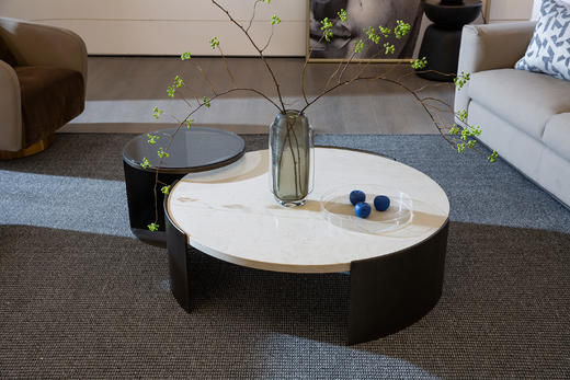 Glamour 小茶几 商品图3