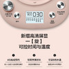 【北鼎】高级轻奢养生壶K165 多功能家用全能煮茶壶1500ml 办公室养生煮茶器 预约调时 蒸炖煮全能款 商品缩略图2