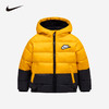 NIKE 冬 婴童 棉服 NKB-HO-H859 商品缩略图0