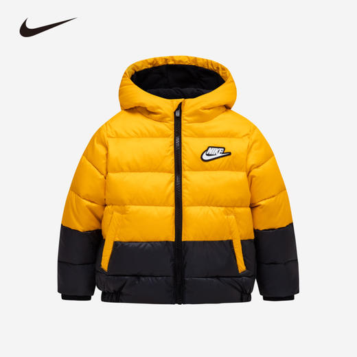 NIKE 冬 婴童 棉服 NKB-HO-H859 商品图0