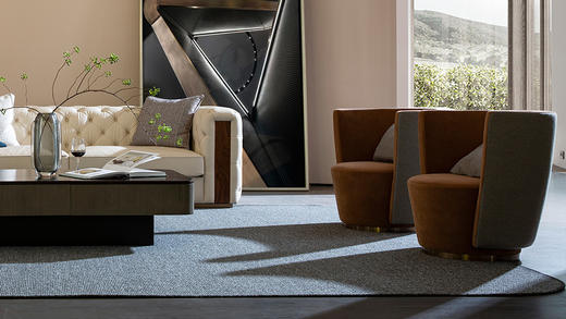 Metod 休闲椅 商品图2