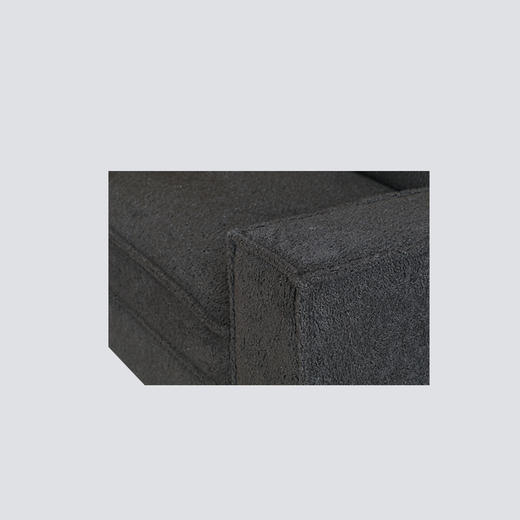 NS家居ns furniture软包布艺三人位沙发NSSF-5419-60系列 商品图4