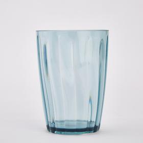 漱口杯 蓝色/灰色