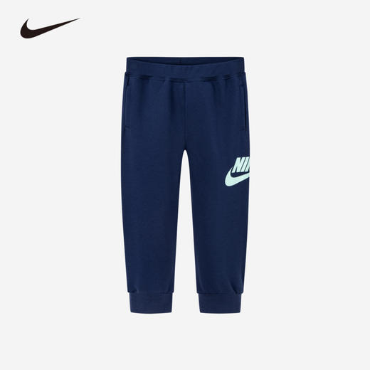 NIKE 冬 小童 长裤 NKB-FPI449 商品图0