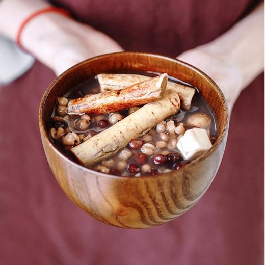 【专柜-北鼎】五指毛桃薏米水煲汤料薏米茶汤料包糖水材料养生壶食材红豆 商品图5