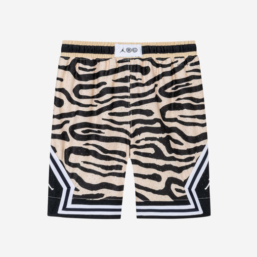 JORDAN 夏 大童 小童 短裤 JDB-FS-B643 商品图1