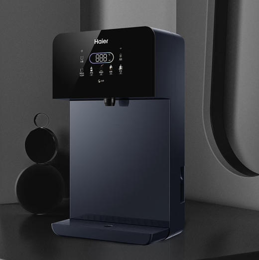 海尔（Haier）管线机 HGR2105B-U1温热款 商品图1