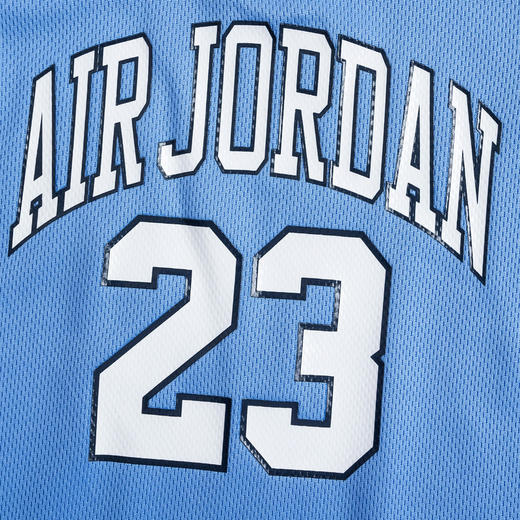 JORDAN 夏 幼儿 连衫短裤 JDN-RO-6169 商品图3