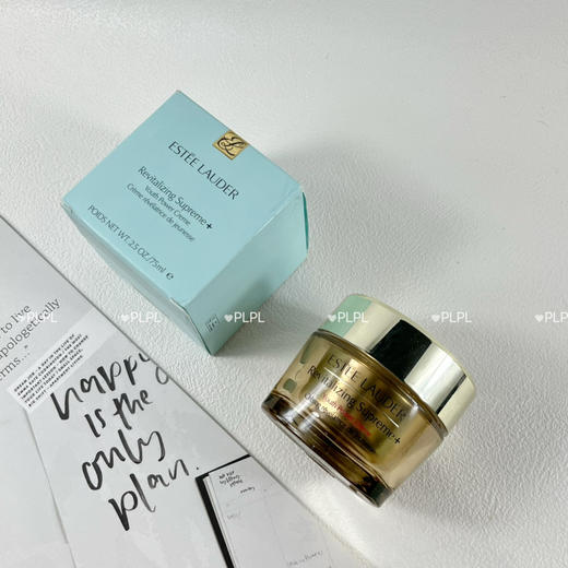 在途 雅诗兰黛多效智妍面霜 商品图1