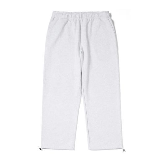 PRIMEE Wide Sweat Pants 下摆收口宽松运动长裤 休闲长裤 商品图4