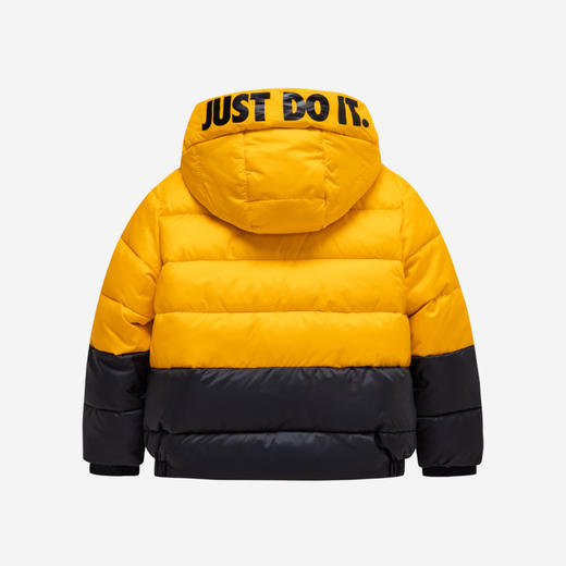 NIKE 冬 婴童 棉服 NKB-HO-H859 商品图1