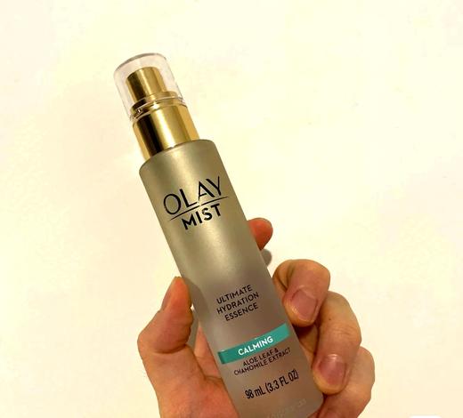 Olay玉兰油 保湿精华喷雾-98ML 商品图0