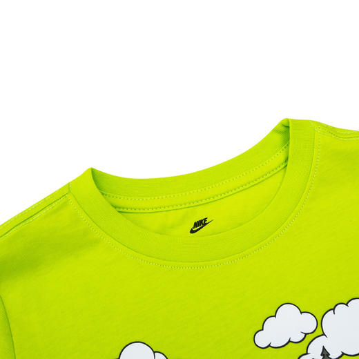 NIKE  耐克  夏 小童 婴童 短袖T恤 NKB-TE-K056 商品图2