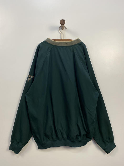 90年代 Vintage Ashworth 运动罩衫_SLSS(L) 商品图5