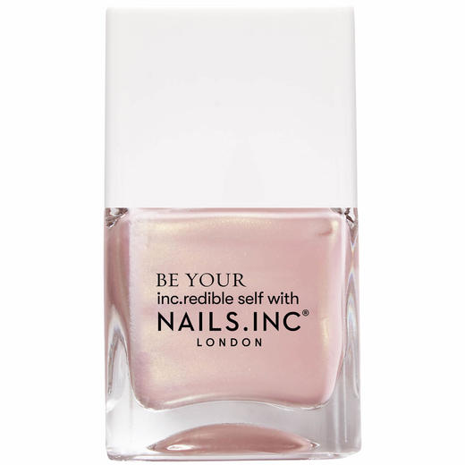 nails inc. Glazing Over Nail Polish Duo 商品图1