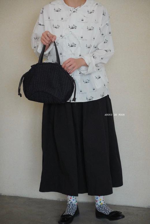 (g)3色半裙 商品图12