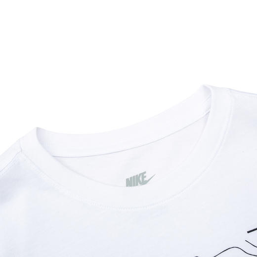 NIKE 夏 小童 婴童 短袖套装 NKB-PH-J507 商品图2