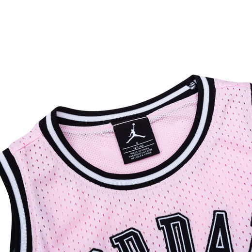 JORDAN 夏 大童小童婴童 背心 JDG-TT-5893 商品图2