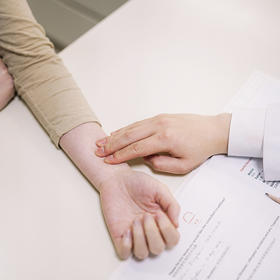 体质辨识 & 身体筛查