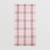 BURBERRY 巴宝莉 女士轻盈格纹丝毛混纺围巾 格子 8055871 A2889 商品缩略图1