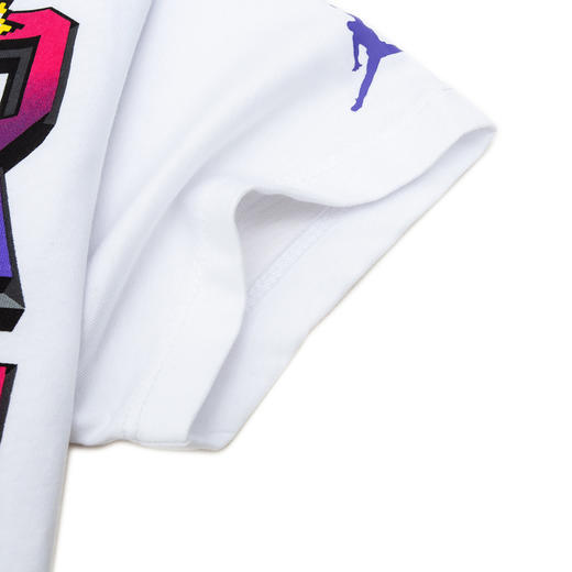 JORDAN 夏 大童 小童 婴童 短袖T恤 JDG-TE-B552 商品图4