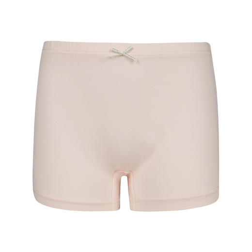 都市丽人眯雅佳时尚系列棉质平角裤童装内裤JK3201 商品图4