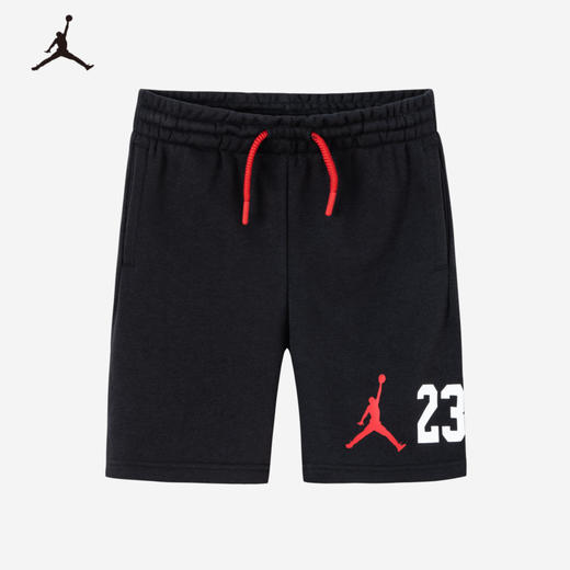 JORDAN 春 大童 小童 短裤 JDB-FB-B212 商品图0