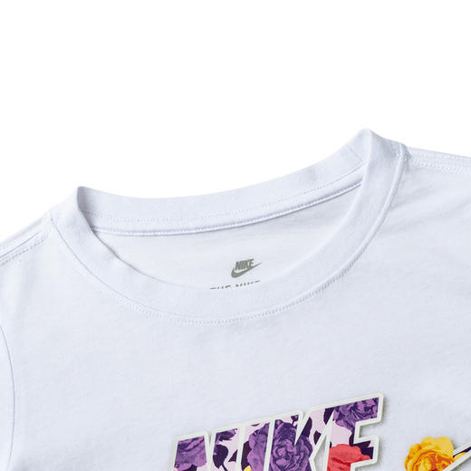 NIKE 春 小童 婴童 长袖T恤 NKG-LS-J378 商品图2