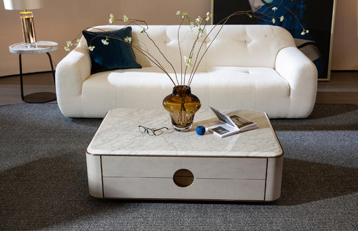 Rull 茶几 商品图3