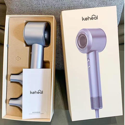 科西高速吹风机 商品图7