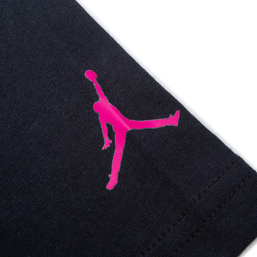 JORDAN 夏 大童 短袖T恤 JDB-TE-B625 商品图4