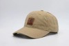 卡哈T水洗做旧棒球帽，野性 商品缩略图9