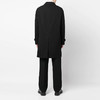 BURBERRY 巴宝莉 男士修身卡姆登版型中长款风衣 黑色 8065462 A1189 商品缩略图2