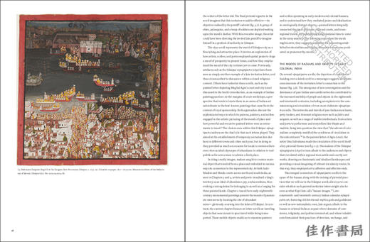 The Place of Many Moods: Udaipur’s Painted Lands and India’s Eighteenth Century / 多种情绪的场所：乌代布尔的绘画土地和 商品图3