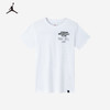 JORDAN 秋 大童 短袖T恤 JDB-TE-B973 商品缩略图0