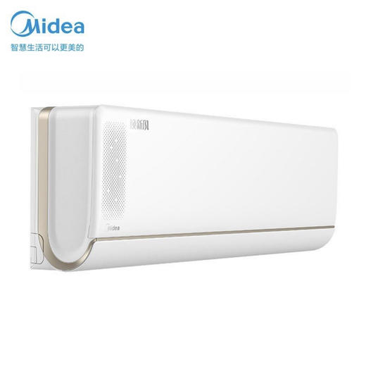 美的（Midea）空调 KFR-35GW/N8MKA1A 焕新风 商品图0