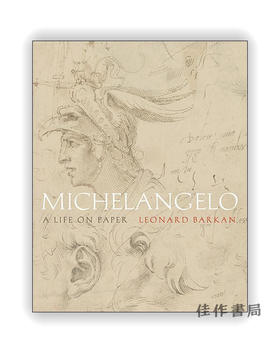 Michelangelo: A Life on Paper / 米开朗基罗：纸上生平