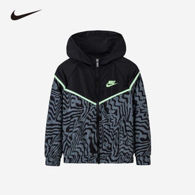 NIKE 春 小童 婴童 夹克 NKG-WA-H326