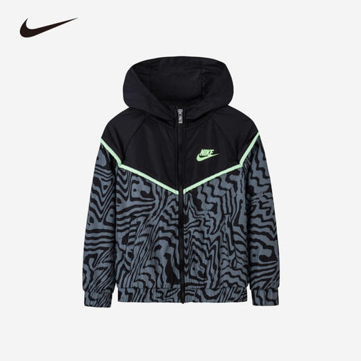 NIKE 春 小童 婴童 夹克 NKG-WA-H326 商品图0