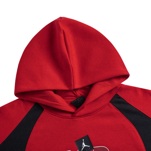 JORDAN 秋 大童 小童 卫衣 JDB-PO-C061 商品图2