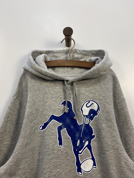 Fanatics NFL 美国职业橄榄球大联盟 连帽卫衣_HDS(L) 商品图0