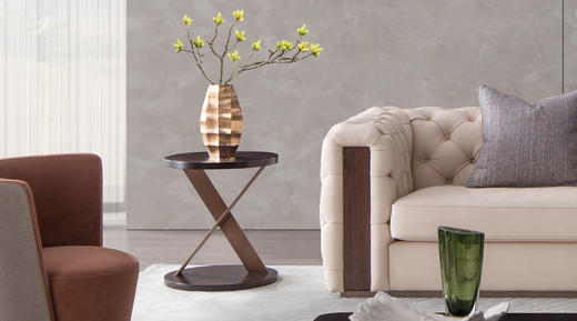 Rona 三人沙发 | 更多座位组合，皮色可选，详询客服 商品图2