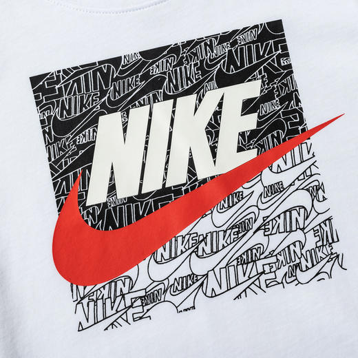 NIKE YA儿童T恤NY2212022PS-001 商品图3